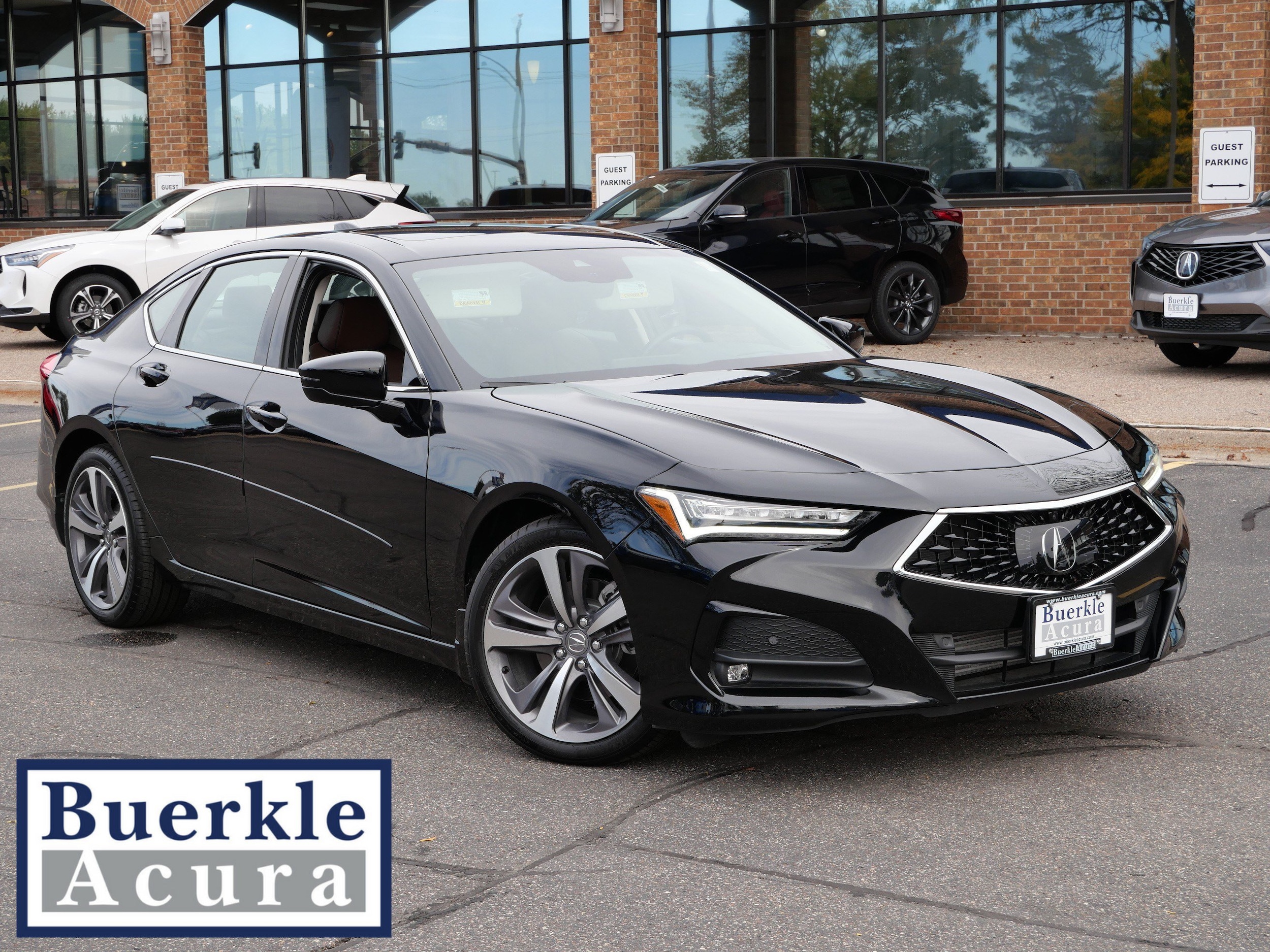 2023 Acura TLX