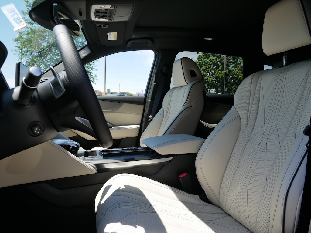 New 2026 Acura MDX SH-AWD A-Spec Advance Package SUV