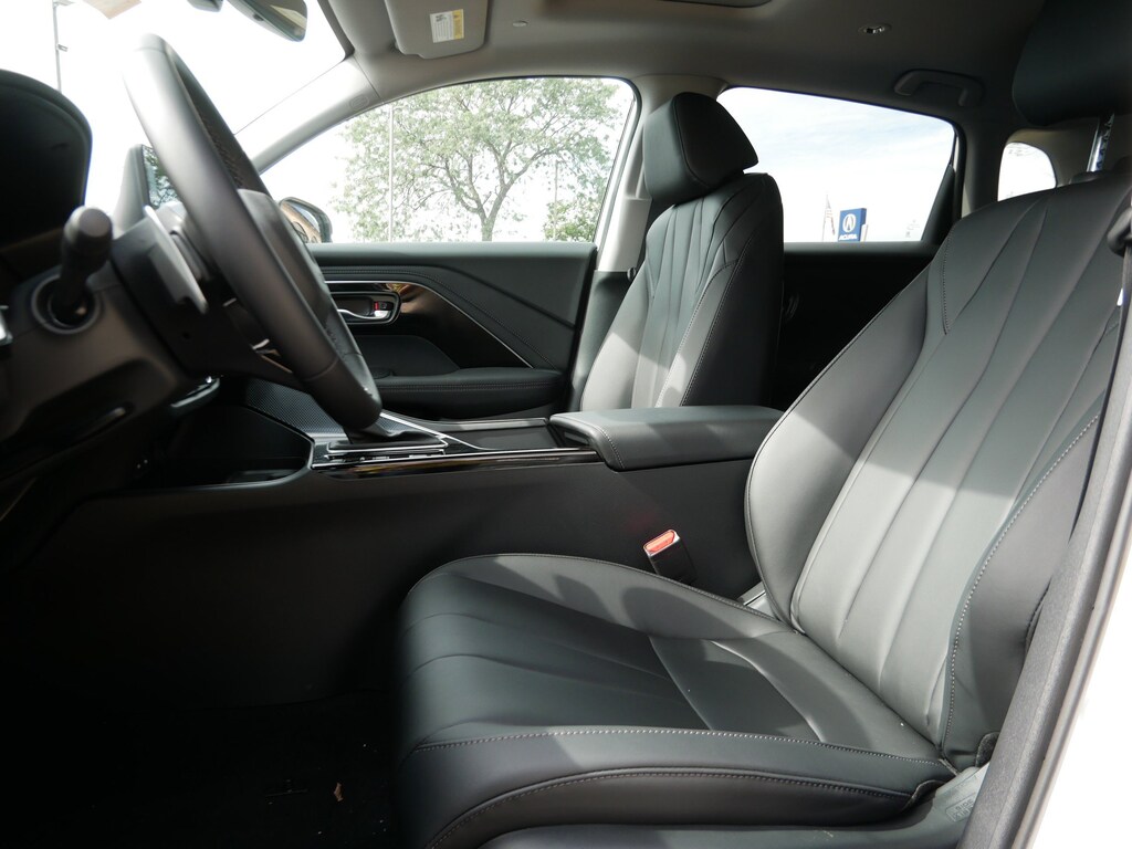New 2026 Acura ADX Base SUV