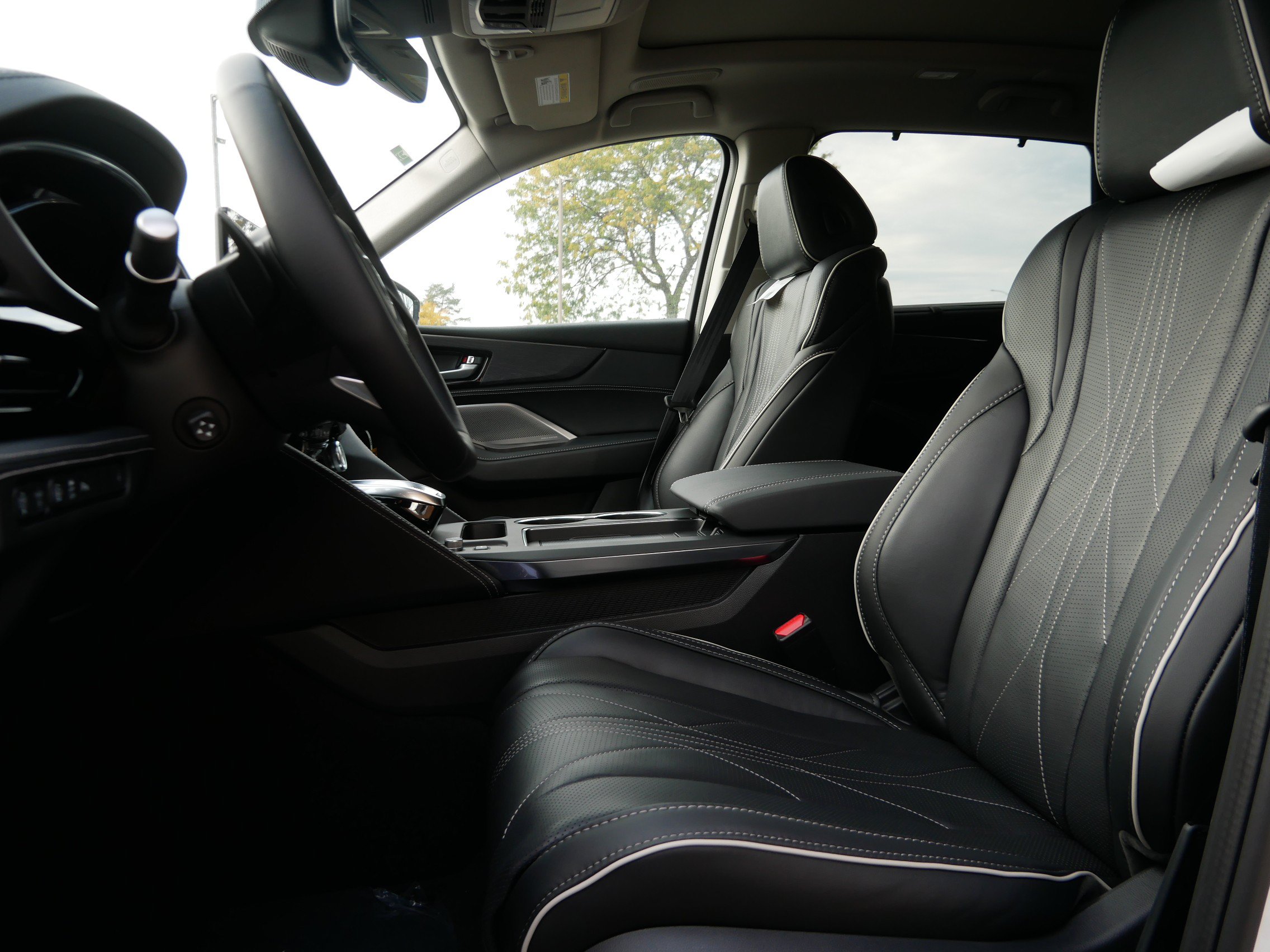 New 2026 Acura MDX SH-AWD Advance Package SUV