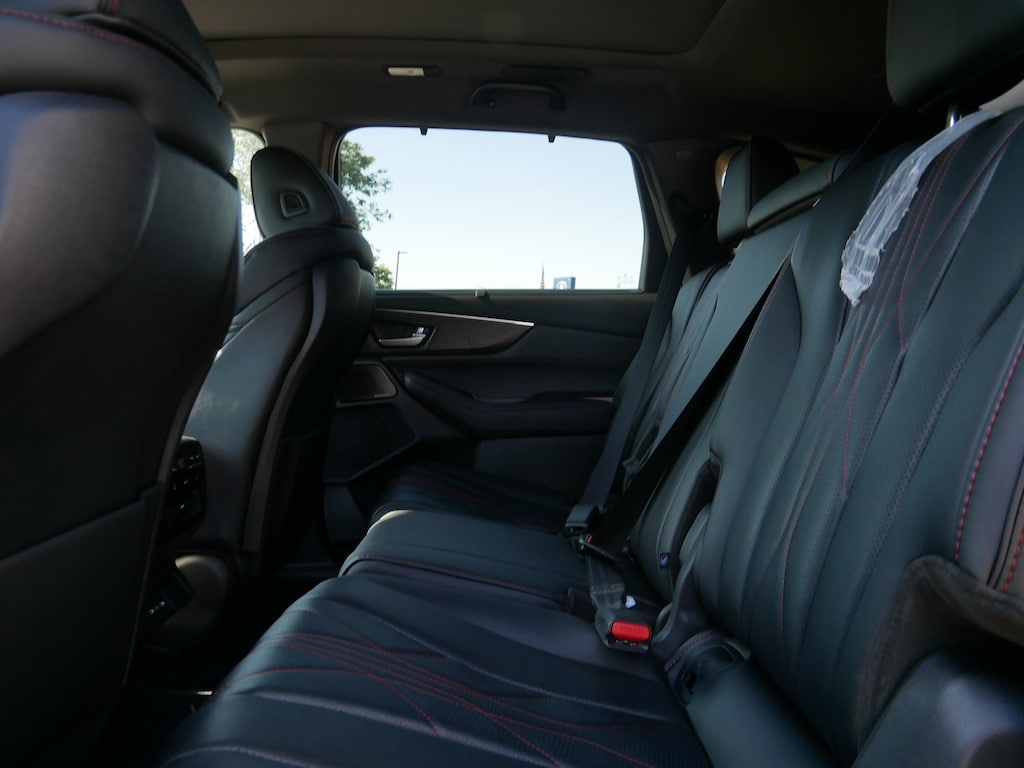 New 2026 Acura MDX SH-AWD Type S w/Advance Package SUV