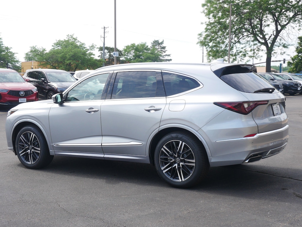 New 2026 Acura MDX SH-AWD Advance Package SUV