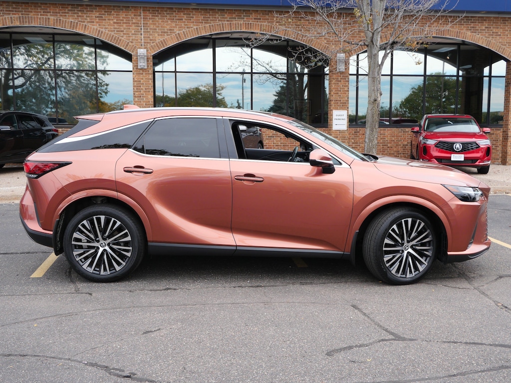 Used 2023 Lexus RX 350 Premium Plus SUV