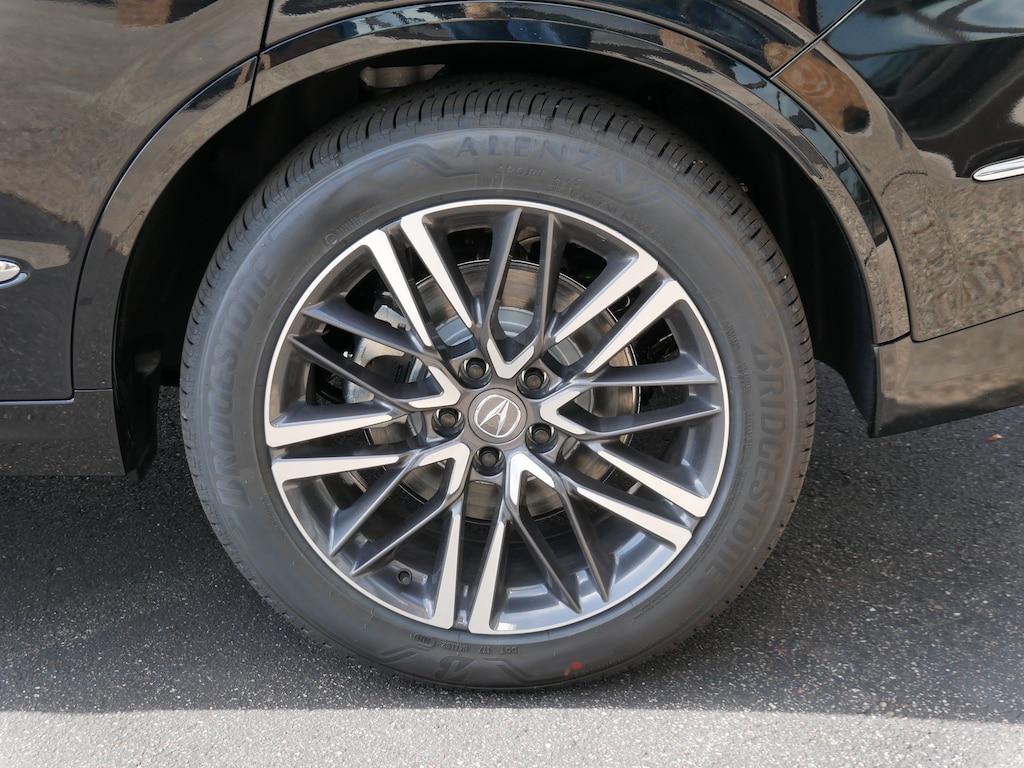 New 2026 Acura MDX SH-AWD Advance Package SUV