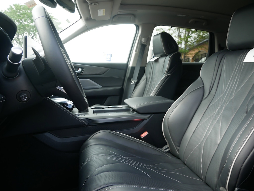New 2026 Acura MDX SH-AWD Advance Package SUV