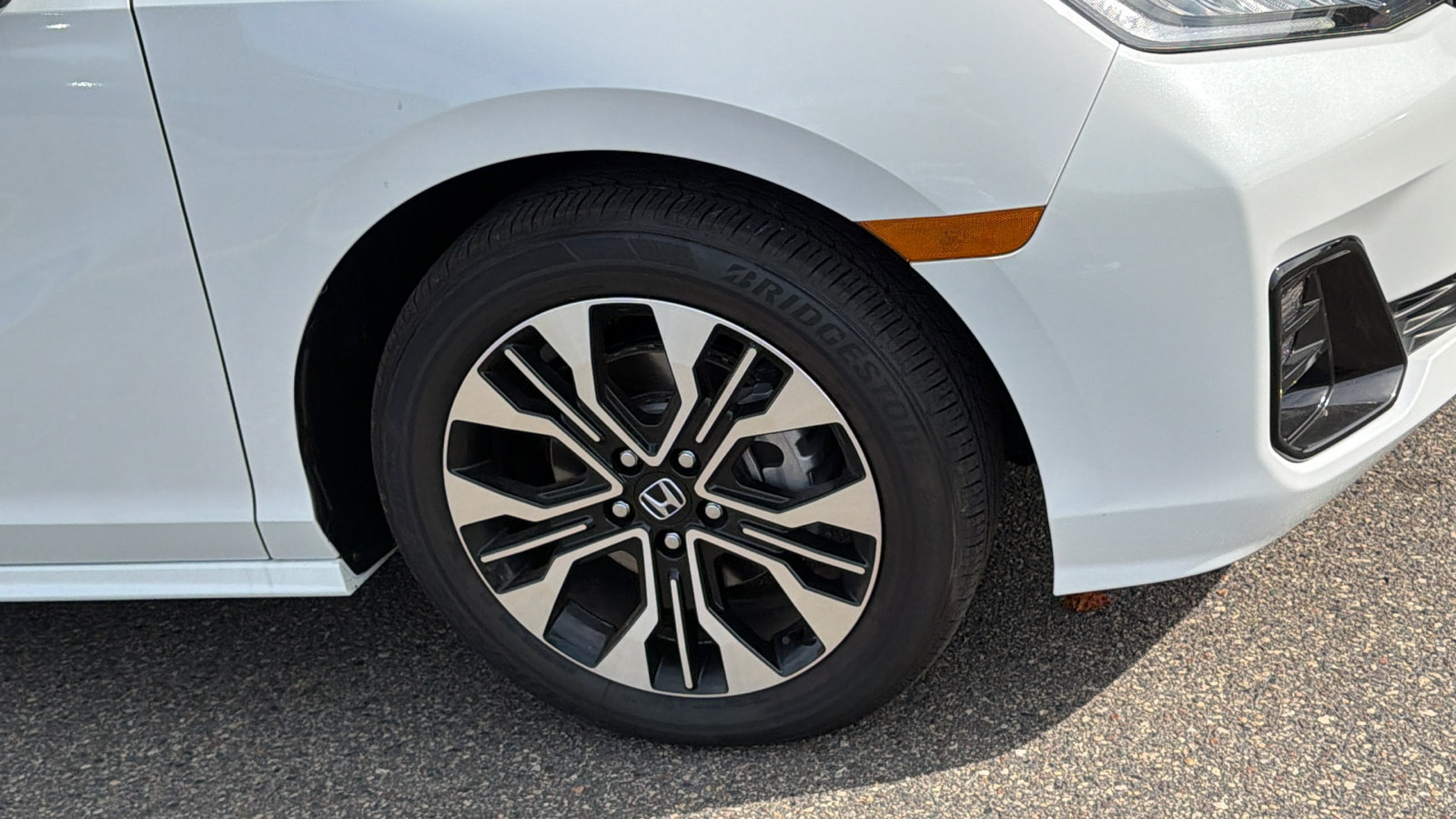 Certified 2026 Honda Odyssey Elite Elite Auto