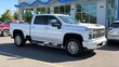  Chevrolet Silverado 3500HD