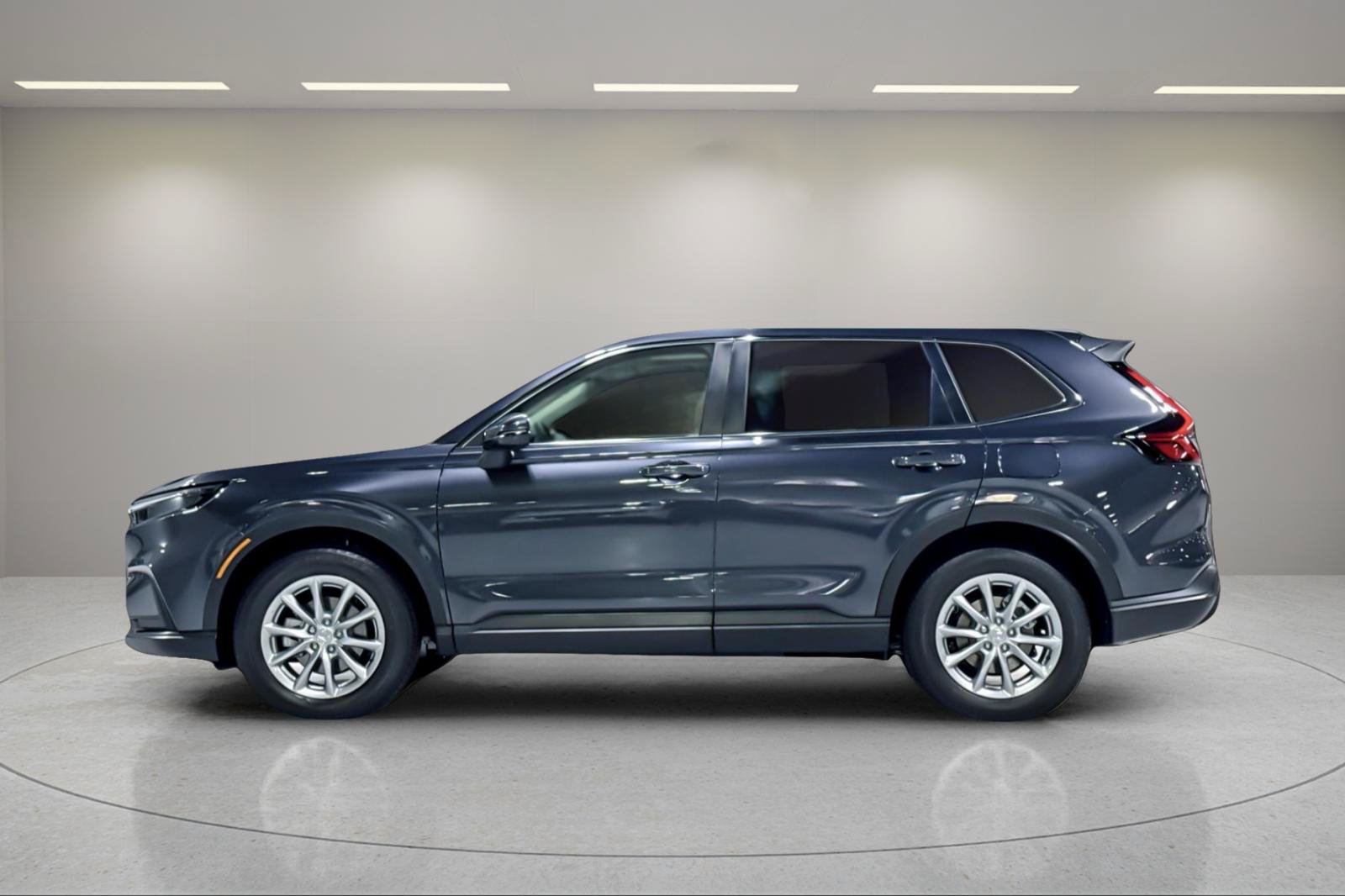 Used 2027 Honda CR-V EX EX AWD