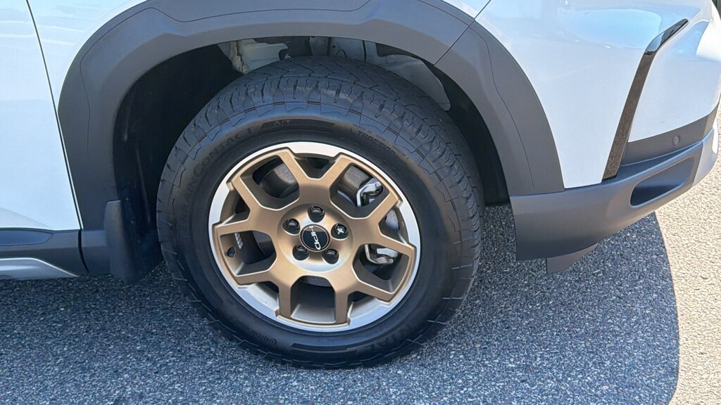Certified 2024 Honda Pilot TrailSport TrailSport AWD