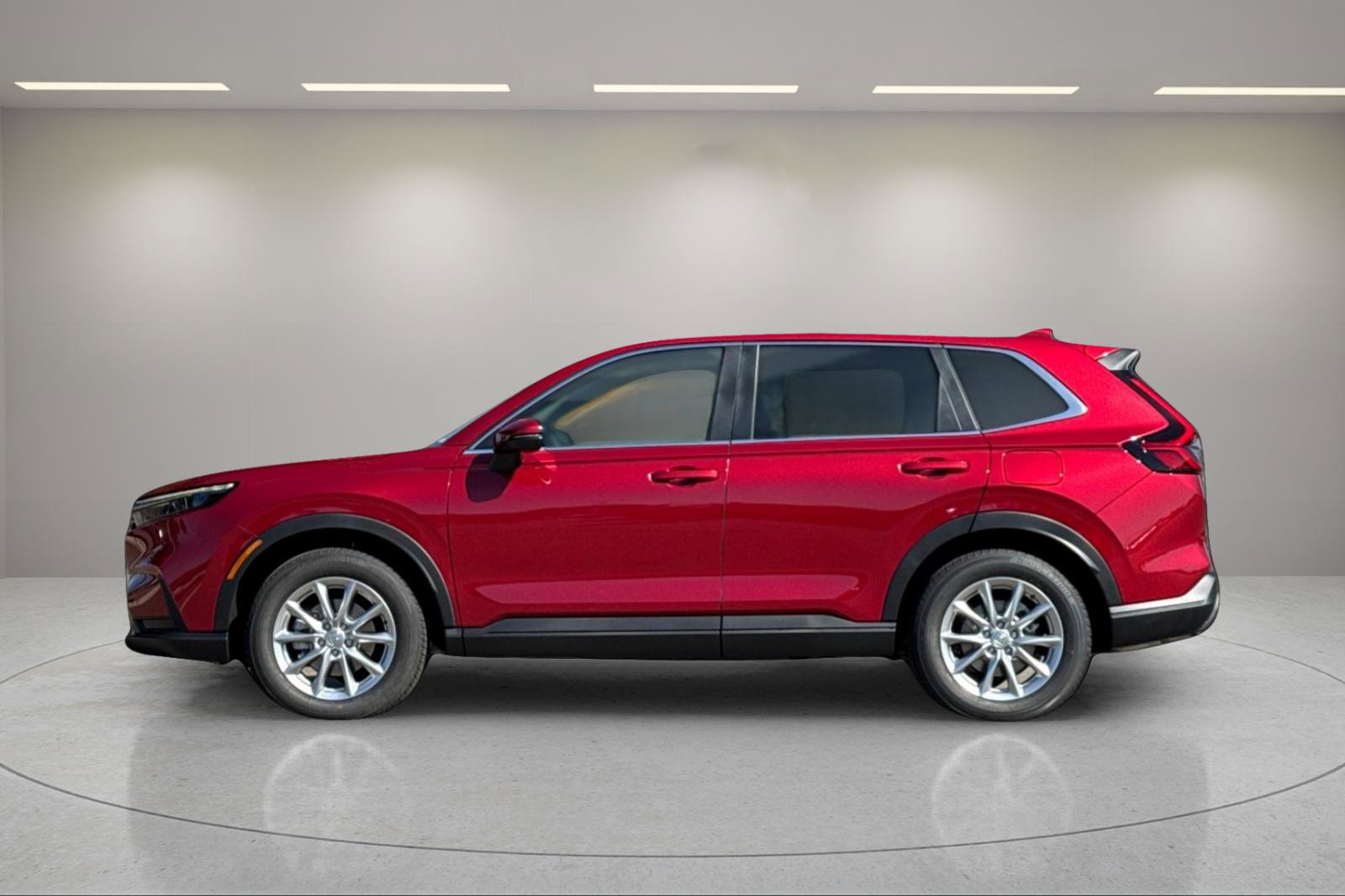 Used 2026 Honda CR-V EX EX AWD