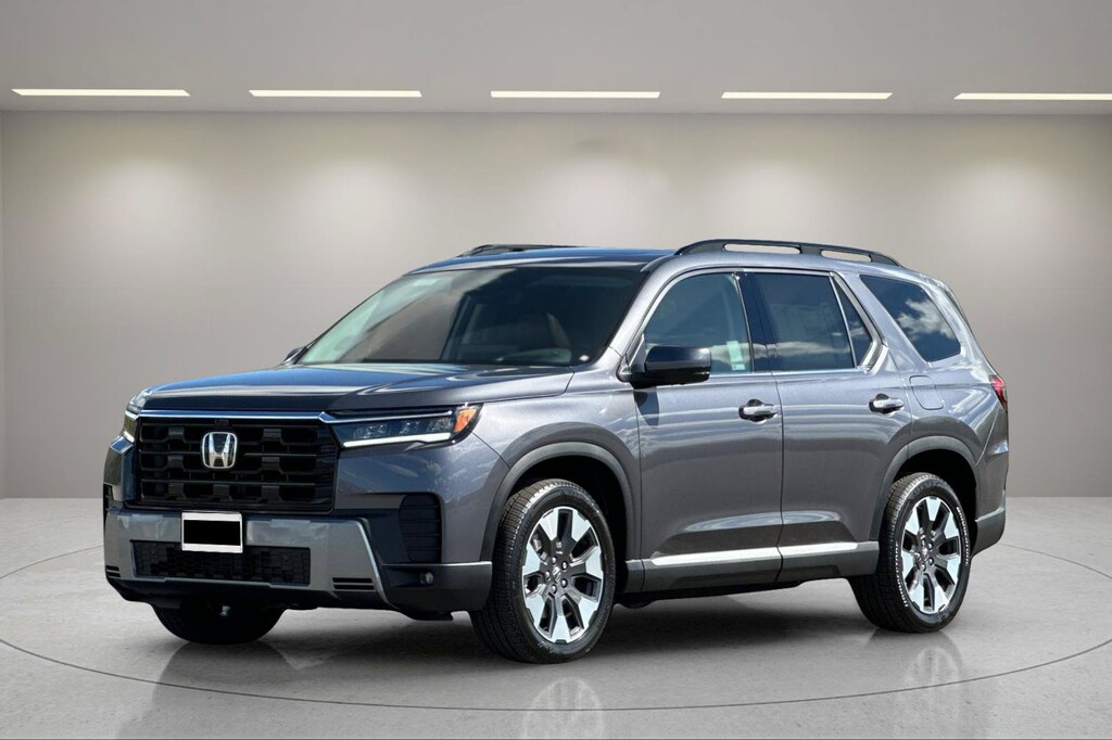 Used 2026 Honda Pilot Elite Elite AWD