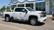  Chevrolet Silverado 2500HD