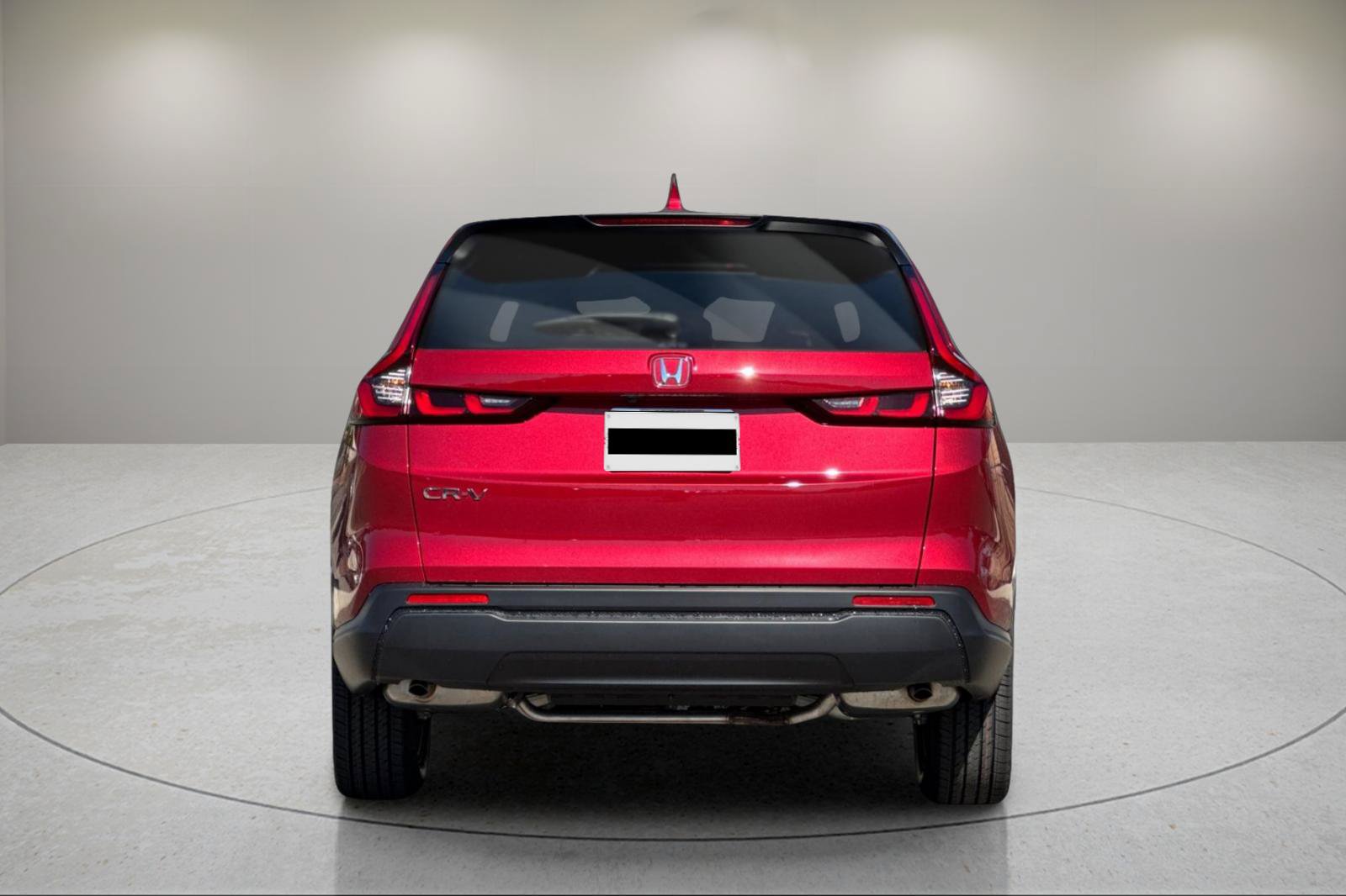 Used 2026 Honda CR-V EX EX AWD