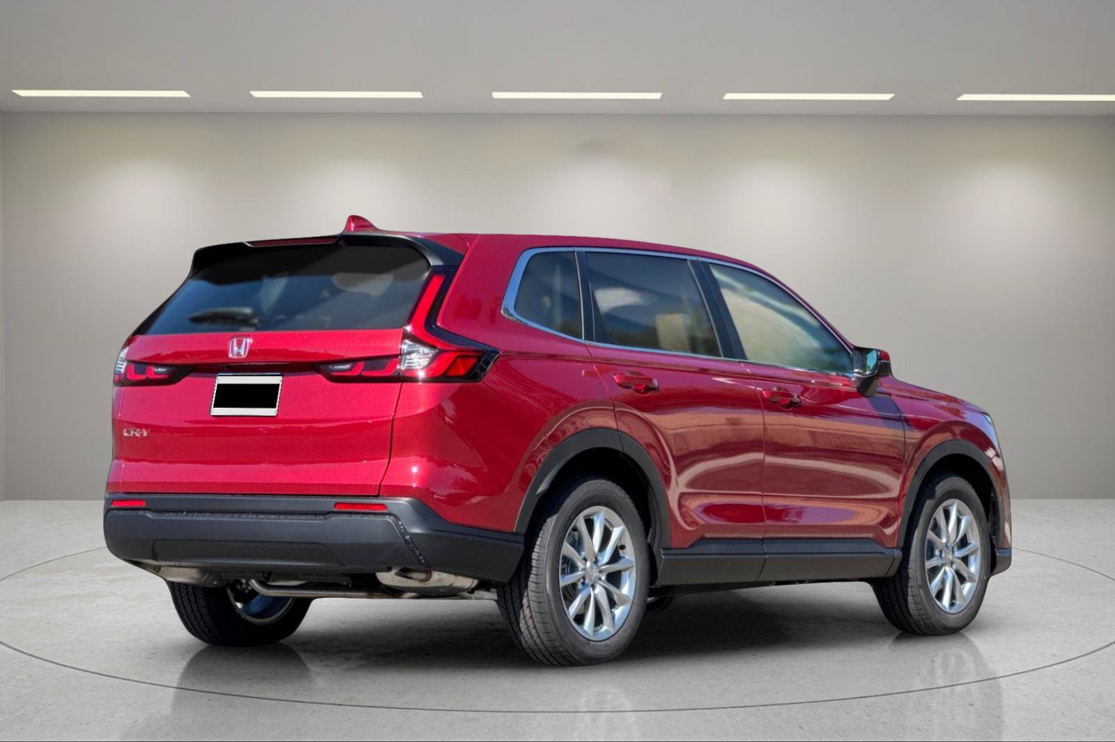 Used 2026 Honda CR-V EX EX AWD