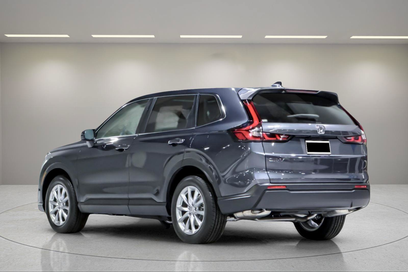 Used 2027 Honda CR-V EX EX AWD