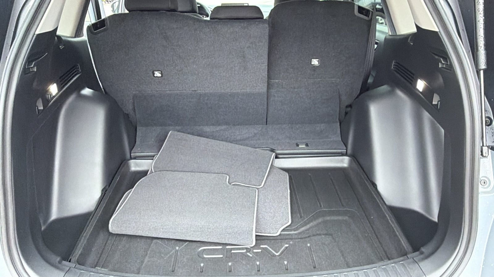 2026 Honda CR-V EX - Photo 16