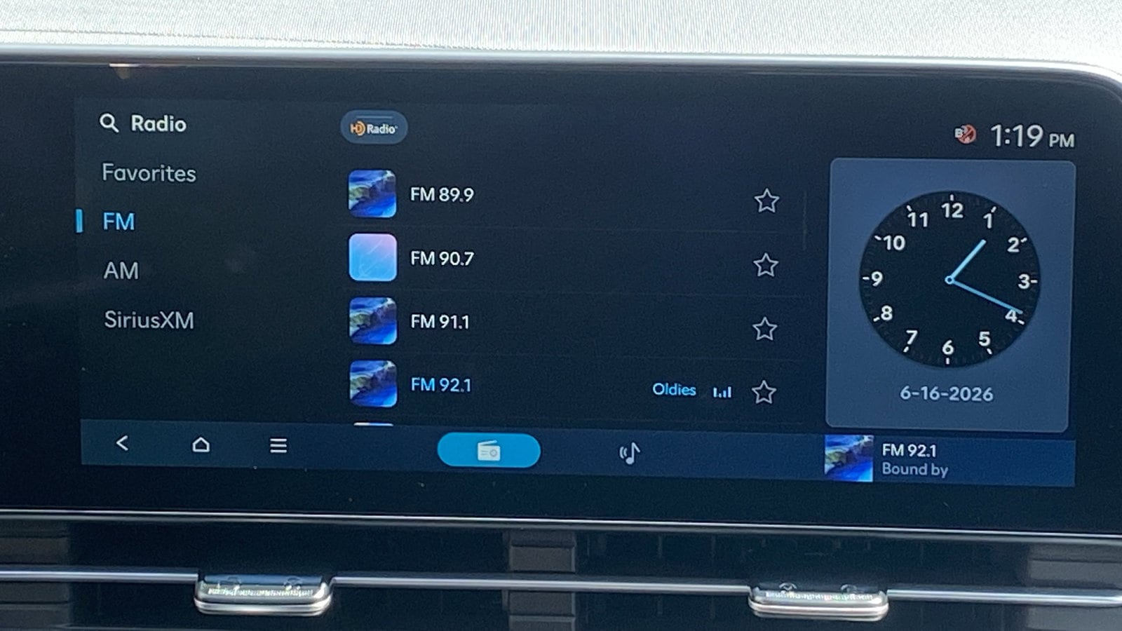 2026 Hyundai Kona SE - Photo 12