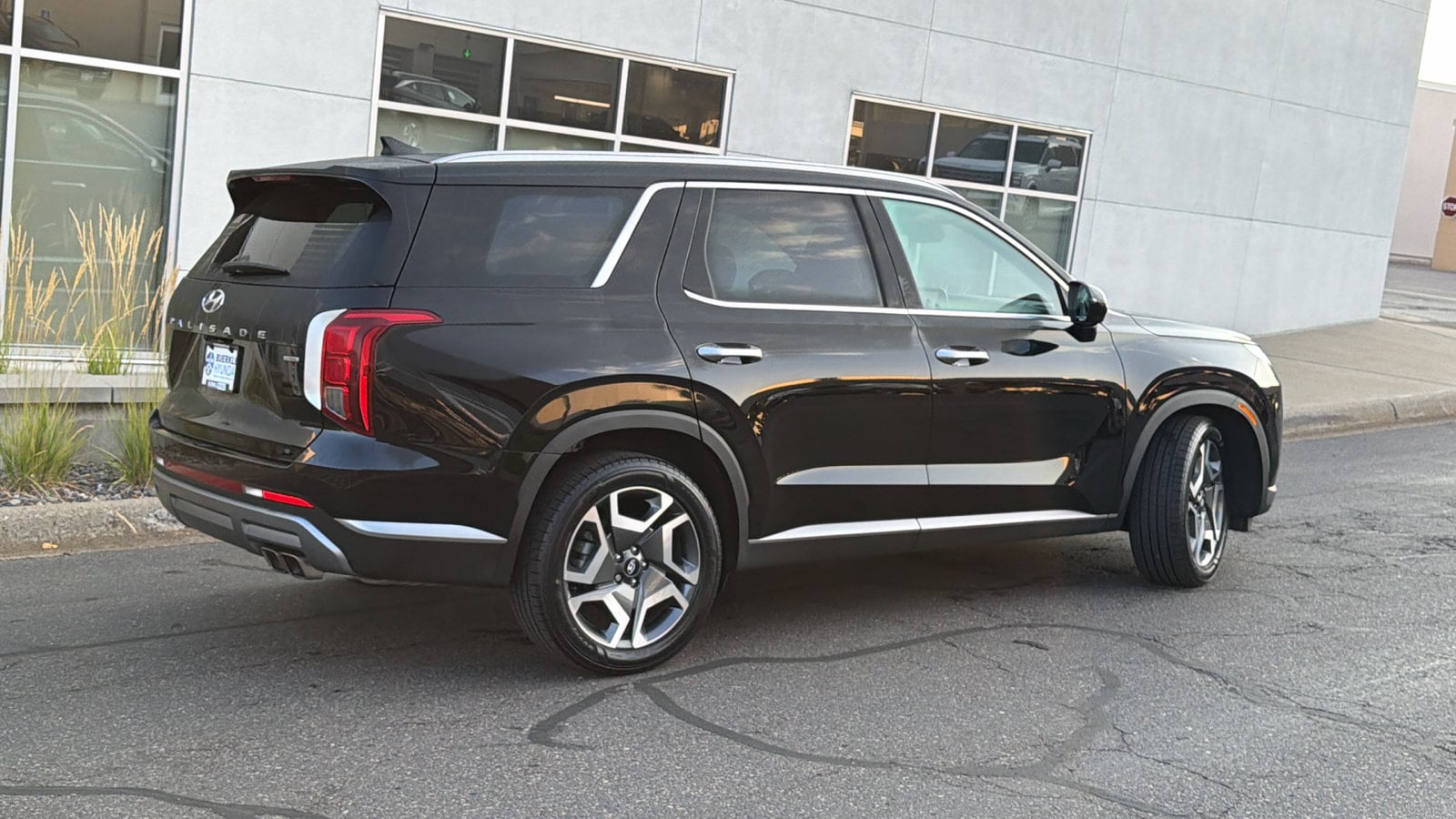 2024 Hyundai Palisade SEL - Photo 6
