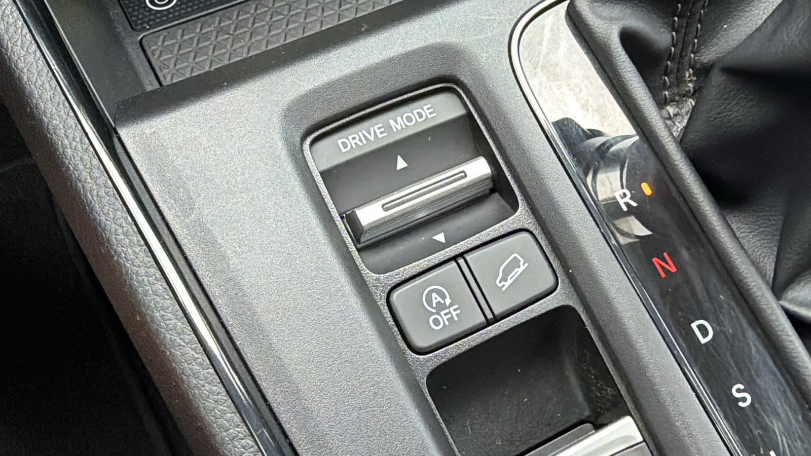 2024 Honda CR-V EX-L - Photo 23