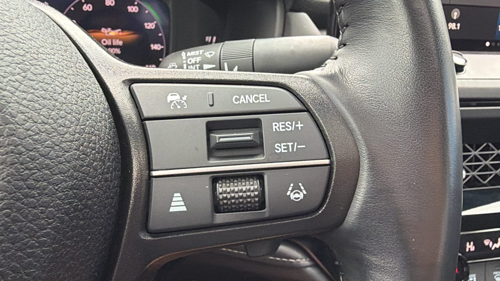 2024 Honda Accord Hybrid Sport - Photo 23