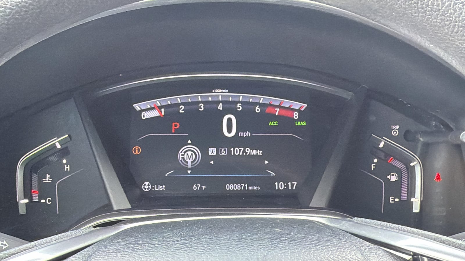 2018 Honda CR-V EX - Photo 25