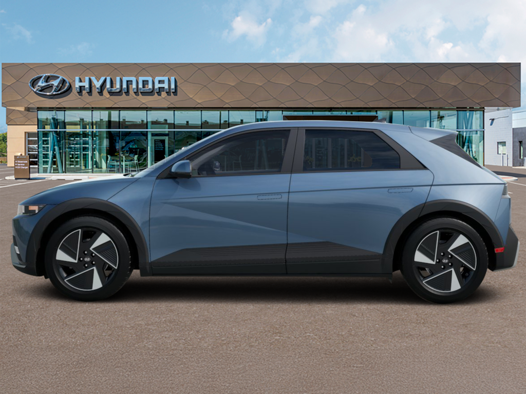 New 2027 Hyundai IONIQ 5 SE SUV