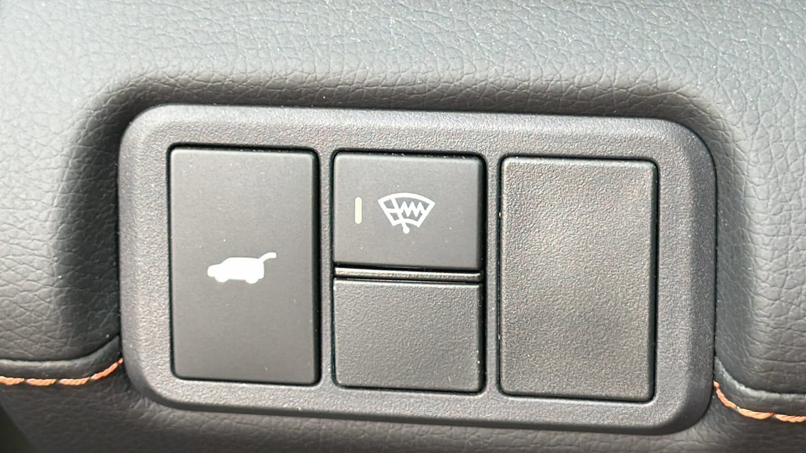 2026 Honda Passport TrailSport Elite - Photo 29