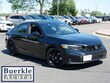  Honda Civic Si