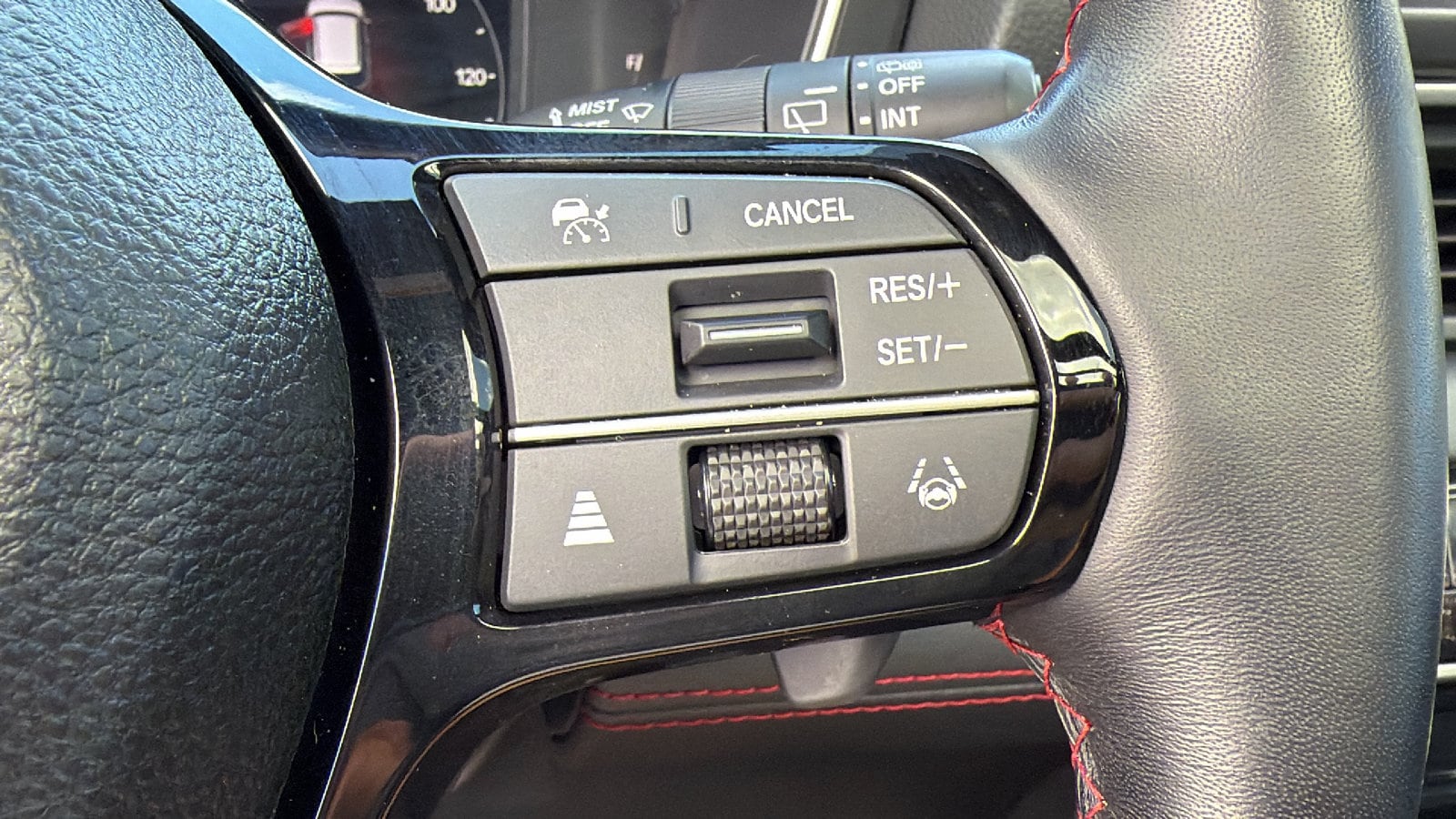 2025 Honda Pilot Black Edition - Photo 27