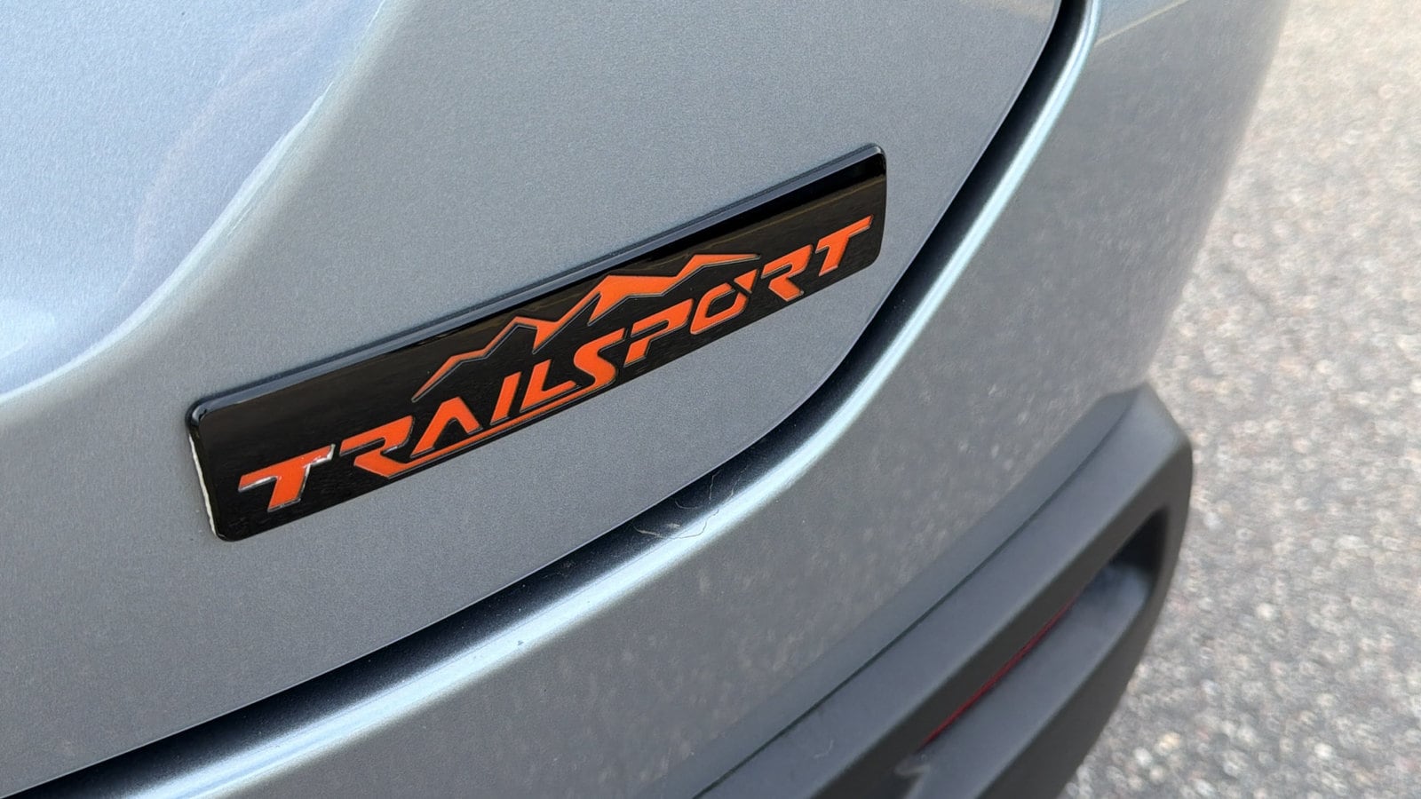 2025 Honda Pilot TrailSport - Photo 8