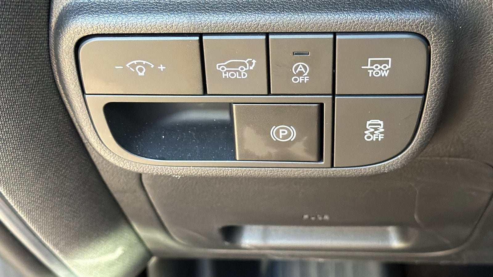 2026 Hyundai Palisade Calligraphy - Photo 22