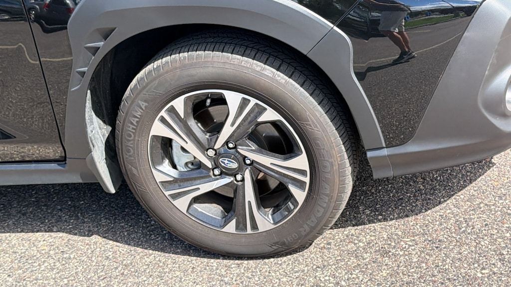 Used 2026 Subaru Crosstrek Premium SUV