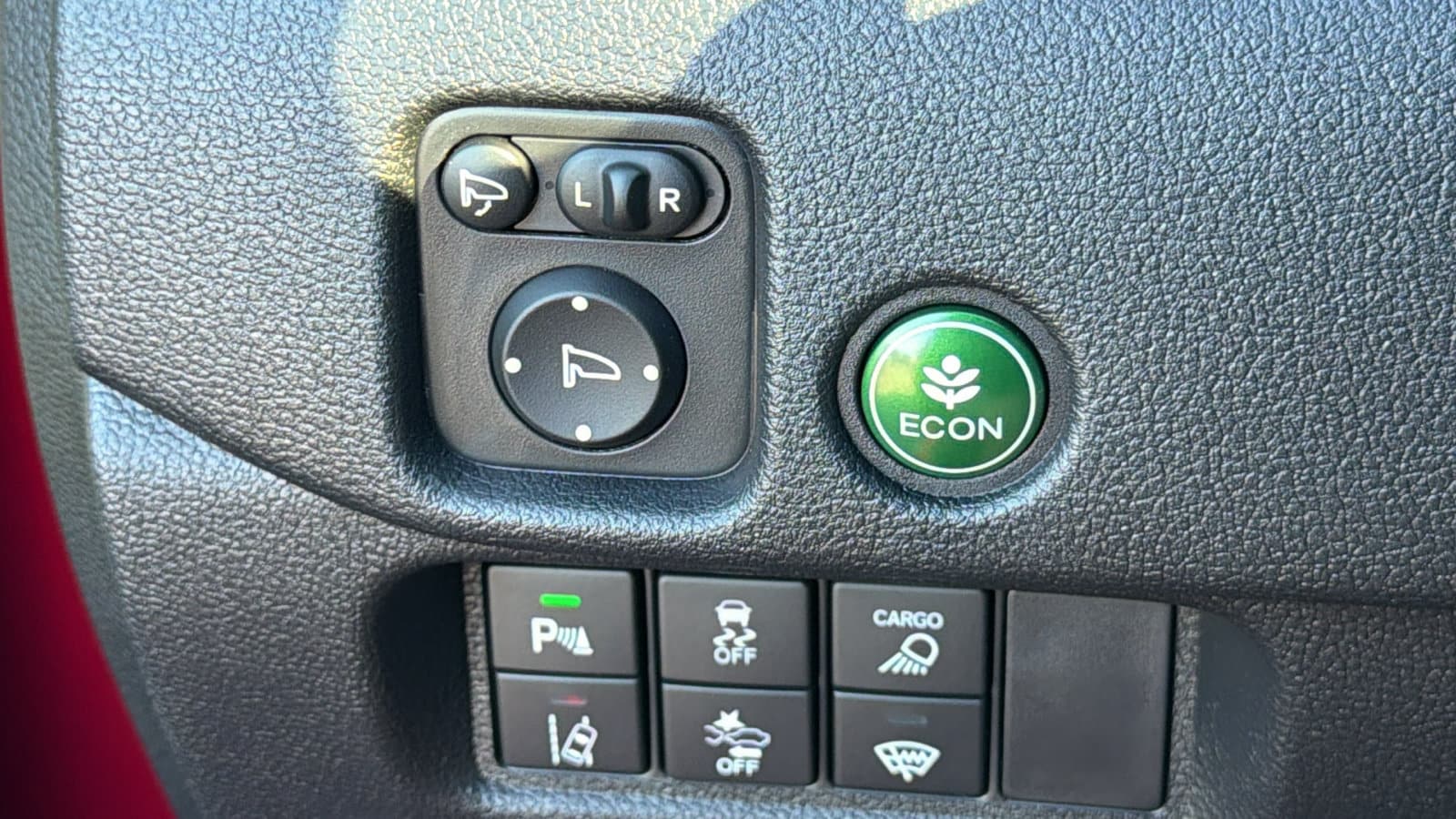 2026 Honda Ridgeline TrailSport - Photo 26
