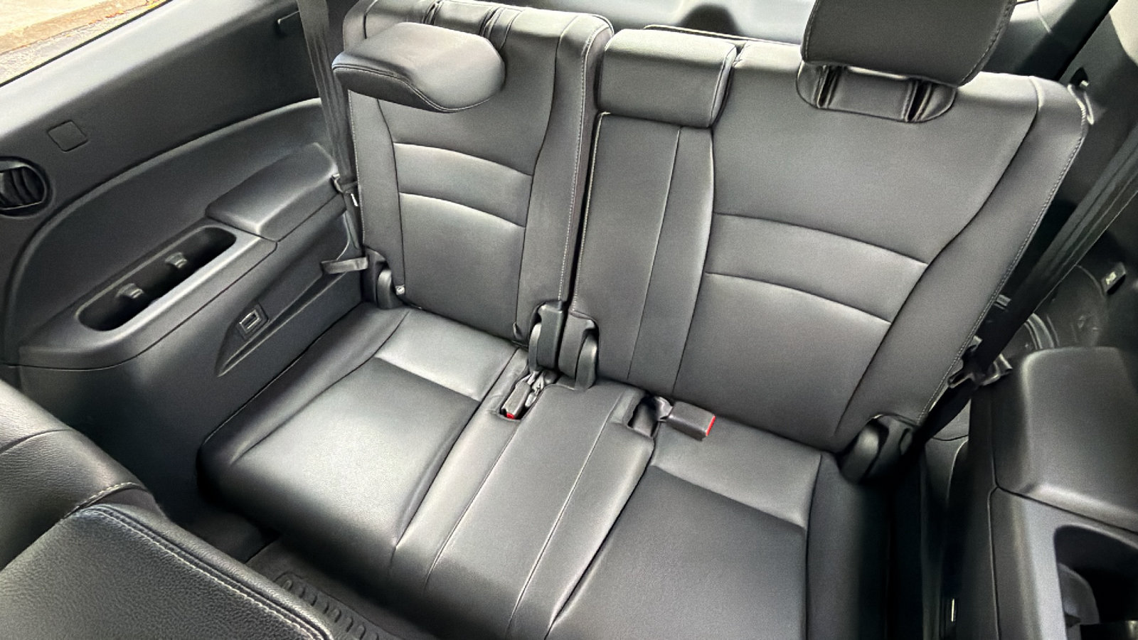 2020 Honda Pilot EX-L - Photo 16