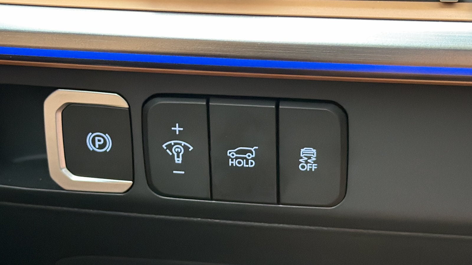2026 Hyundai Santa Fe Calligraphy - Photo 23