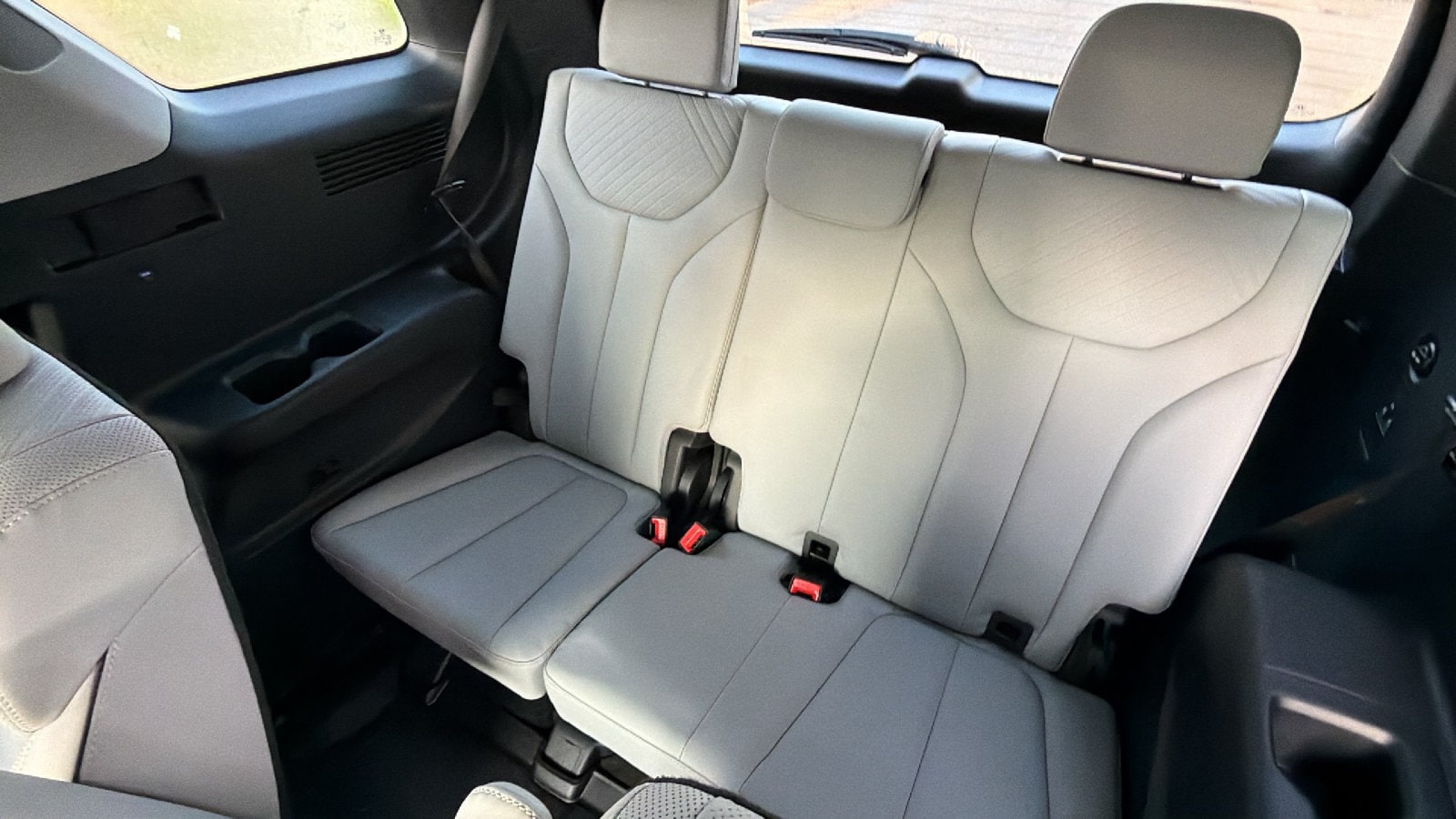2024 Hyundai Palisade SEL - Photo 13