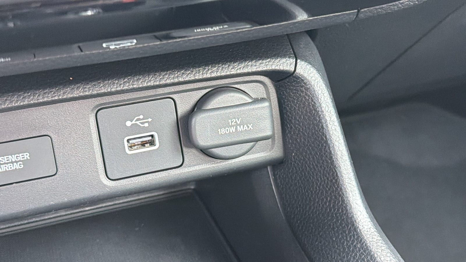 2024 Honda Civic Sport - Photo 16
