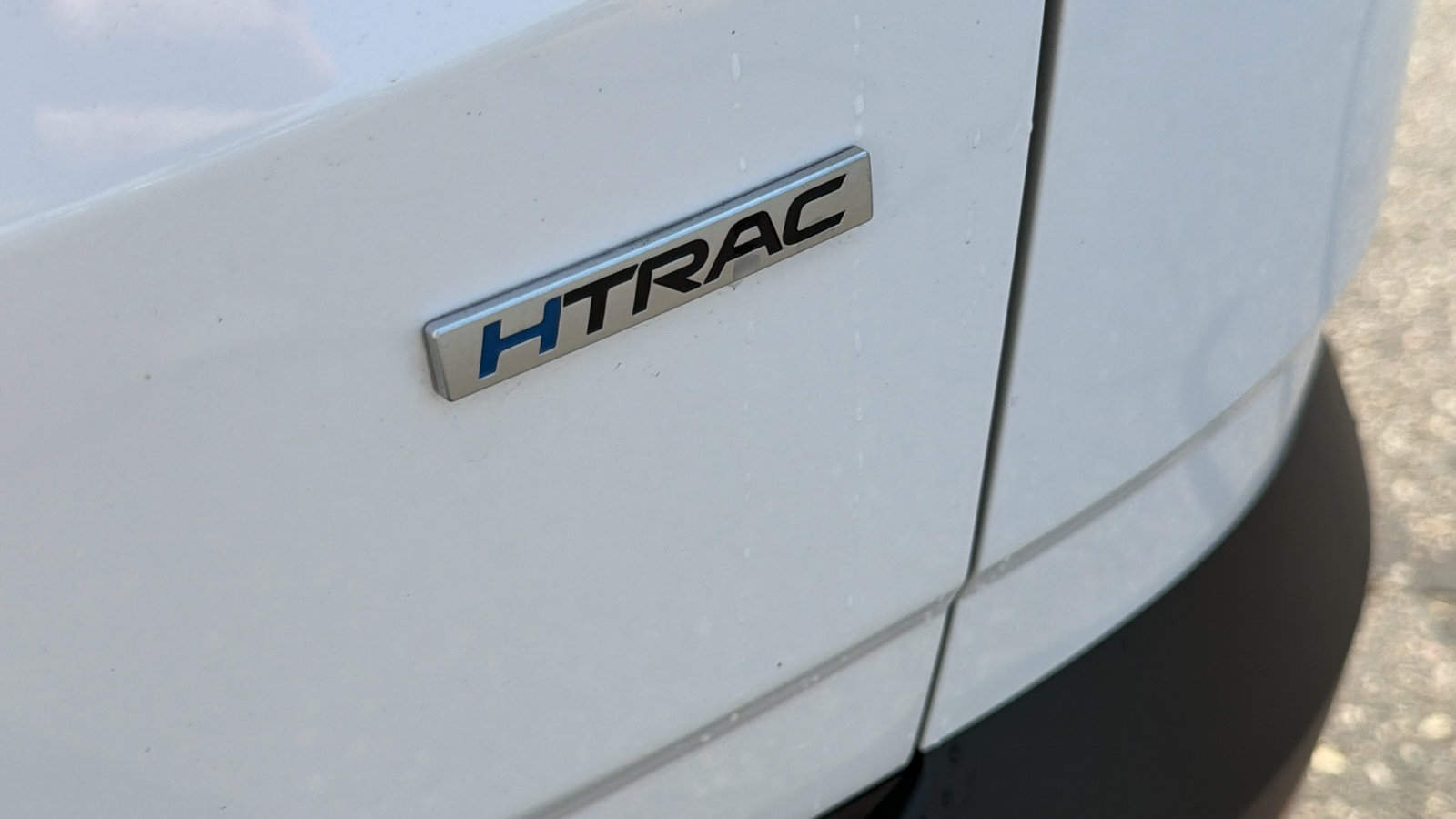 2024 Hyundai Tucson SEL - Photo 8