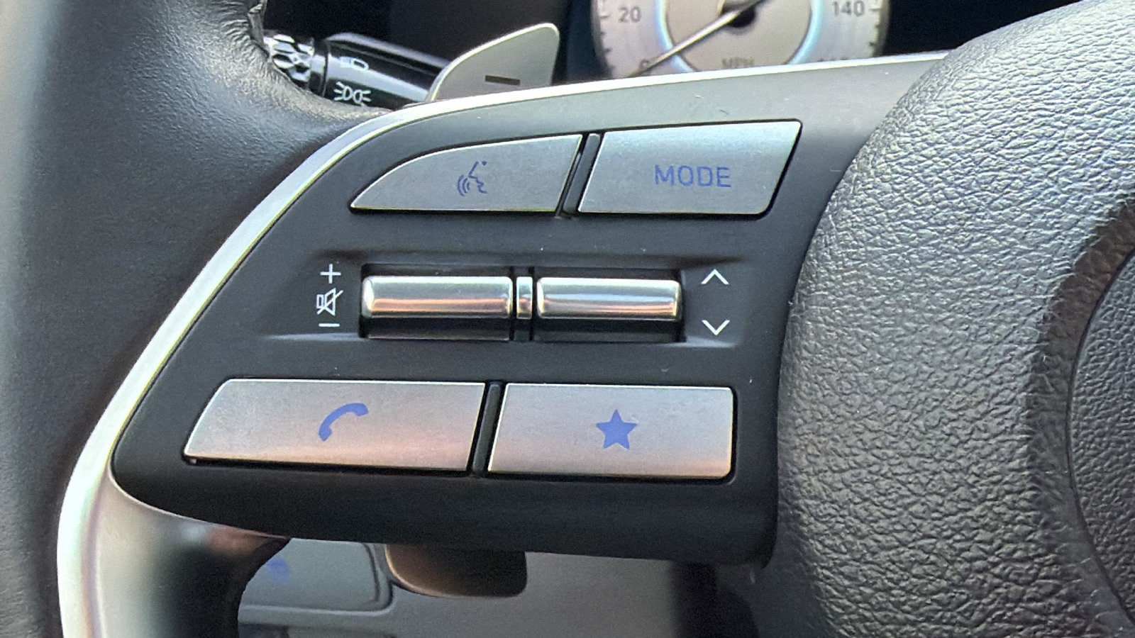 2024 Hyundai Palisade SEL - Photo 21