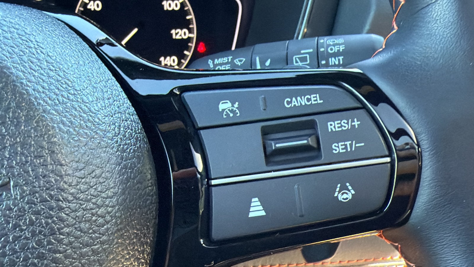 2025 Honda Pilot TrailSport - Photo 28