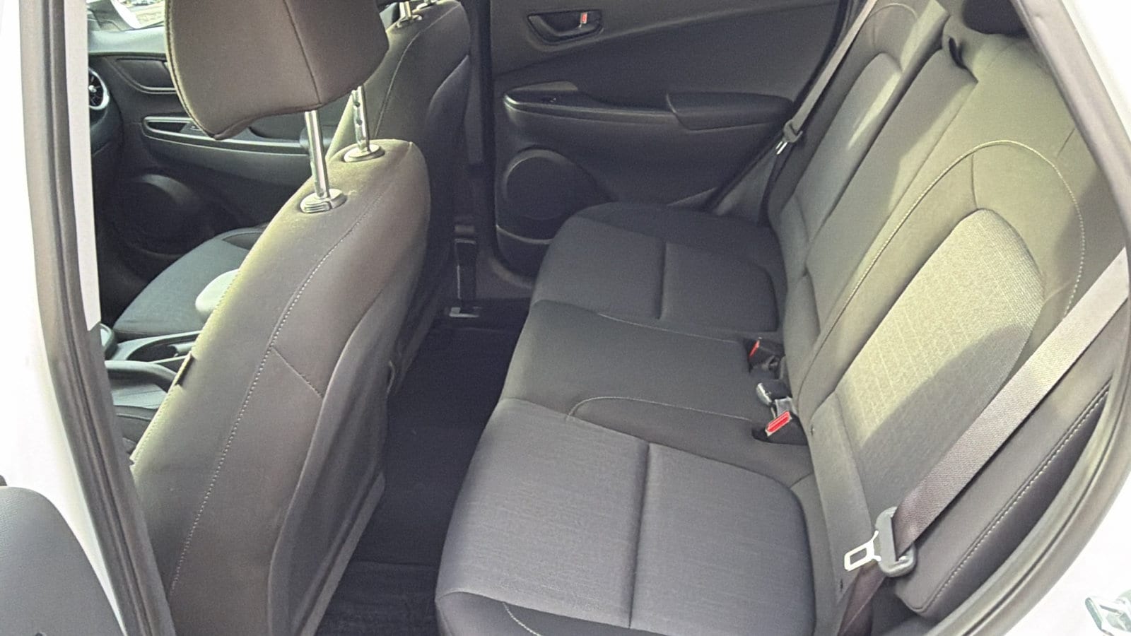 2023 Hyundai Kona SEL - Photo 12