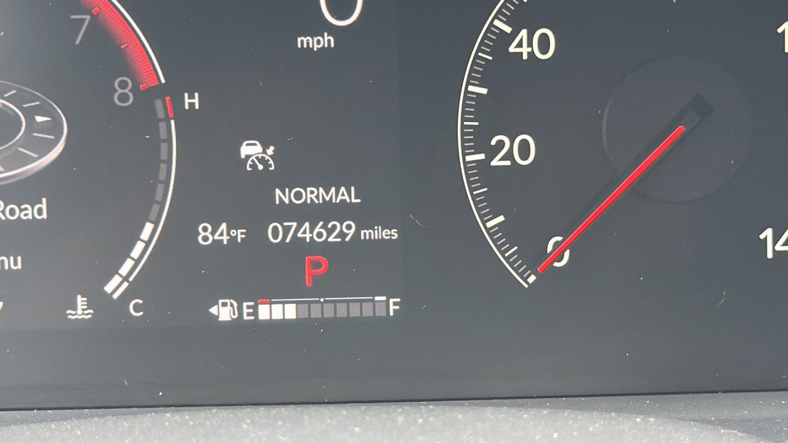 2024 Honda Ridgeline Black Edition - Photo 25