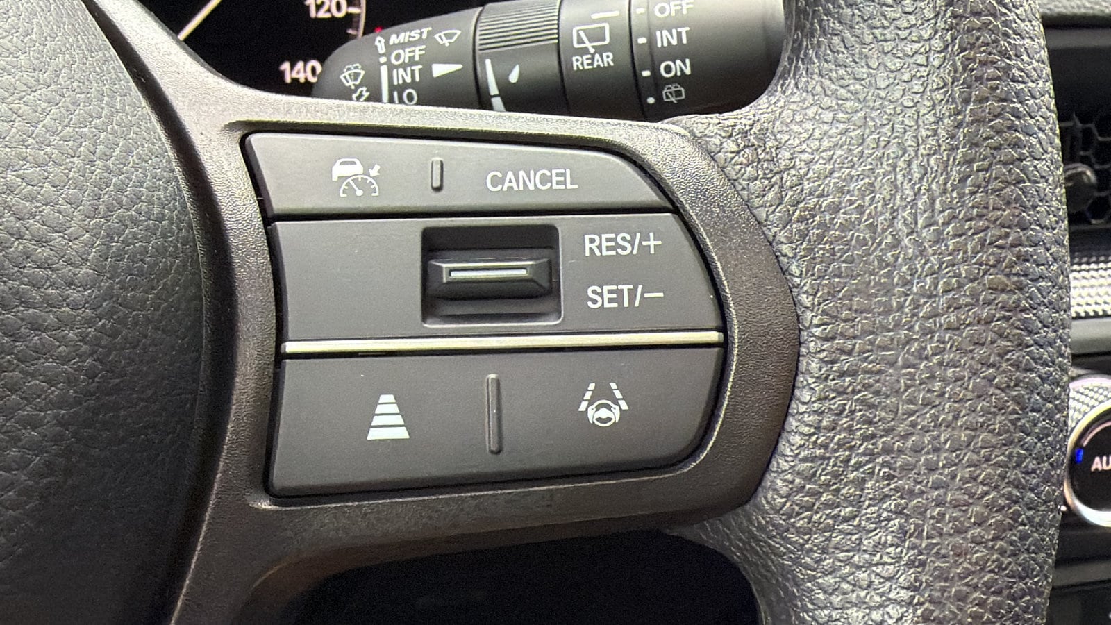 2026 Honda CR-V EX - Photo 25
