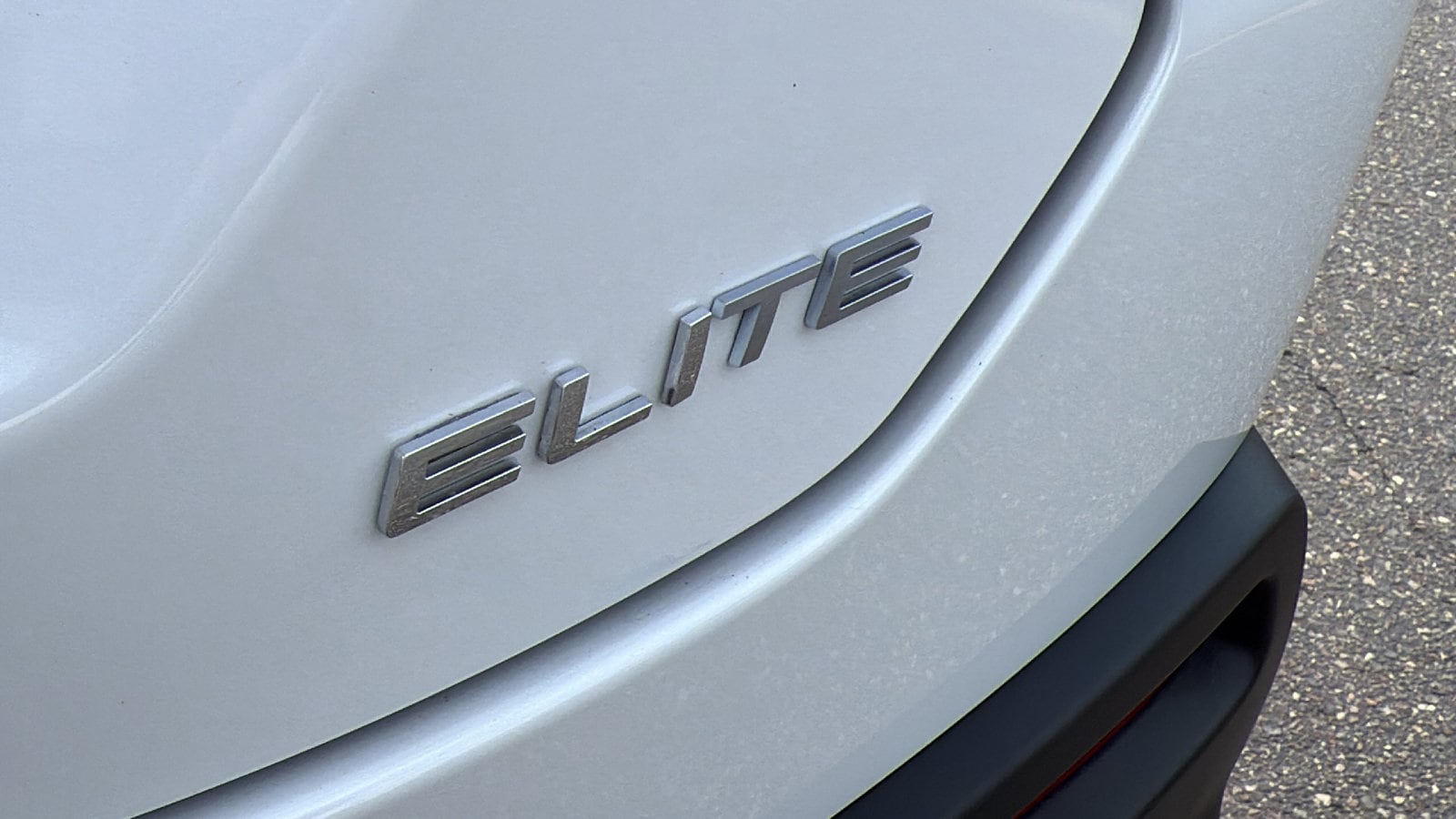 2025 Honda Pilot Elite - Photo 8