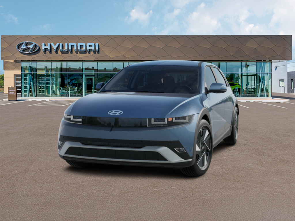 New 2027 Hyundai IONIQ 5 SE SUV