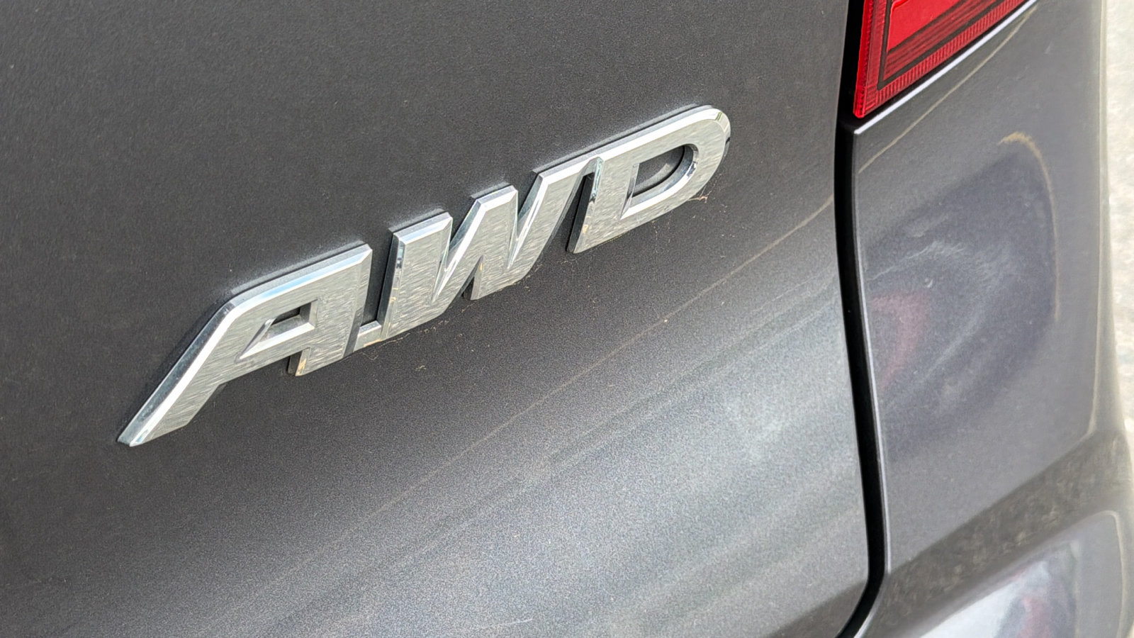 2020 Honda Pilot EX-L - Photo 8