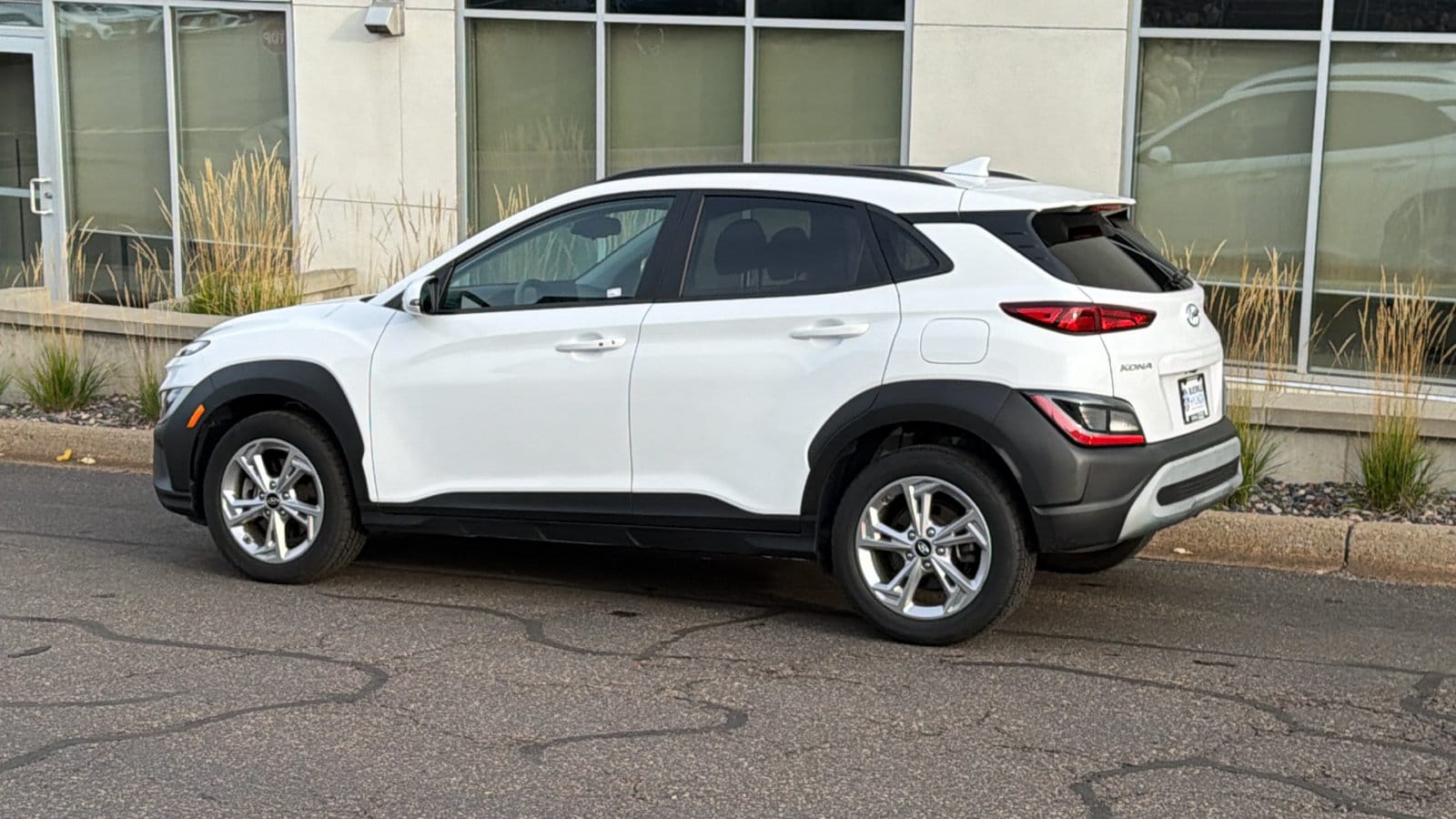 2023 Hyundai Kona SEL - Photo 29