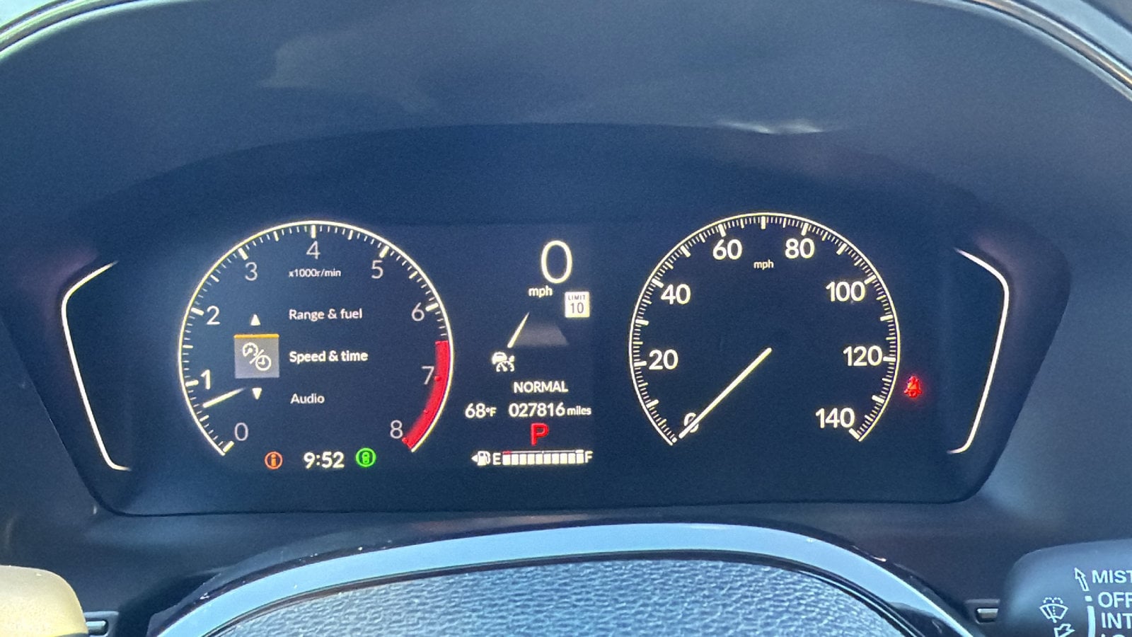 2025 Honda Pilot TrailSport - Photo 29