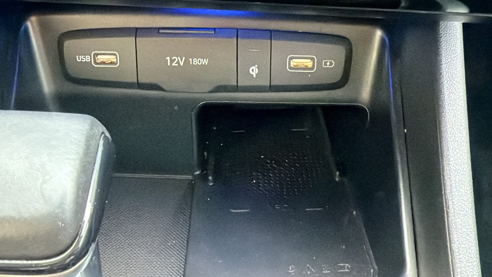2024 Hyundai Tucson SEL - Photo 18