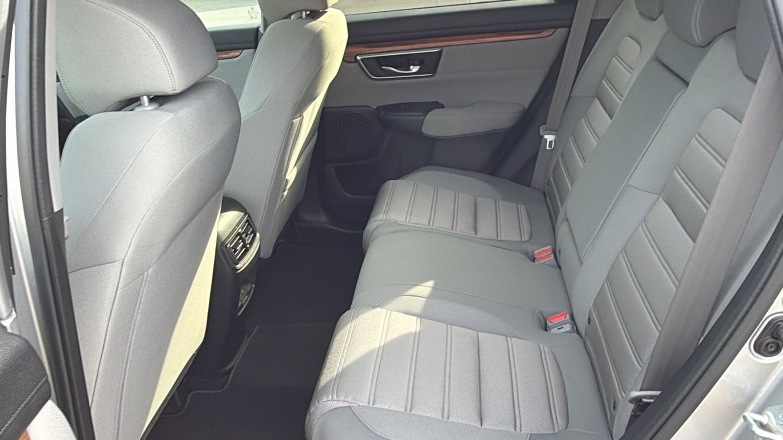 2022 Honda CR-V EX - Photo 15